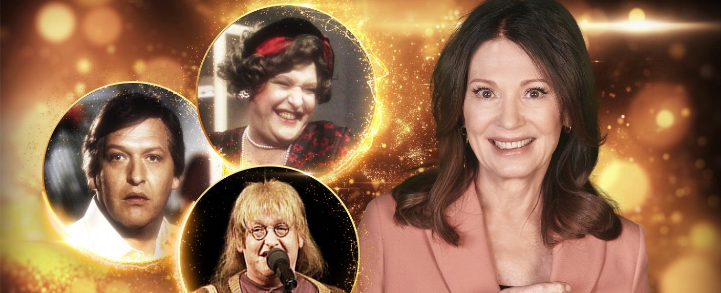 Diether Krebs: Themenabend zum 75. Geburtstag – NDR ehrt großen deutschen Komiker mit neuer Doku – Bild: NDR