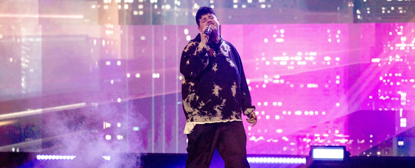 ESC 2024: Deutschland tritt erstmals auch im Halbfinale auf – Veränderungen am Showkonzept betreffen auch das Voting im Finale – Bild: NDR/​Claudia Timmann