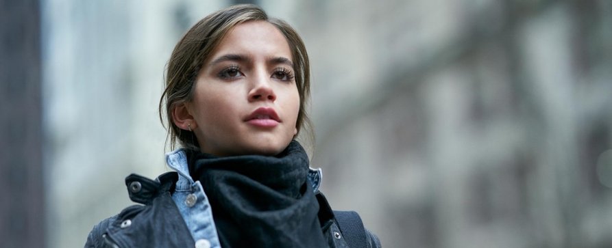 „The Last of Us“: Diese Schauspielerin spielt Dina in Staffel 2 – HBO bestätigt weiteren Cast-Neuzugang – Bild: Netflix