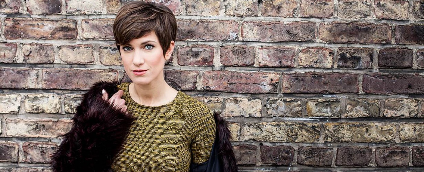 „Alles was zählt“: Isabell Horn verlässt Daily-Soap nach kurzer Zeit wieder – Letzter Auftritt im Frühjahr 2016 – Bild: RTL/​Max Sonnenschein