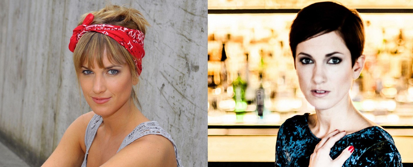 „GZSZ“: Isabell Horn kehrt mit neuem Look zurück – Comeback der beliebten Schauspielerin – Bild: RTL/​Rolf Baumgartner/​Max Sonnenschein