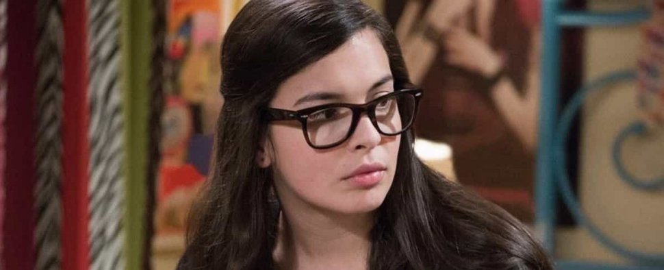 Isabella Gomez in „One Day at a Time“ – Bild: Netflix