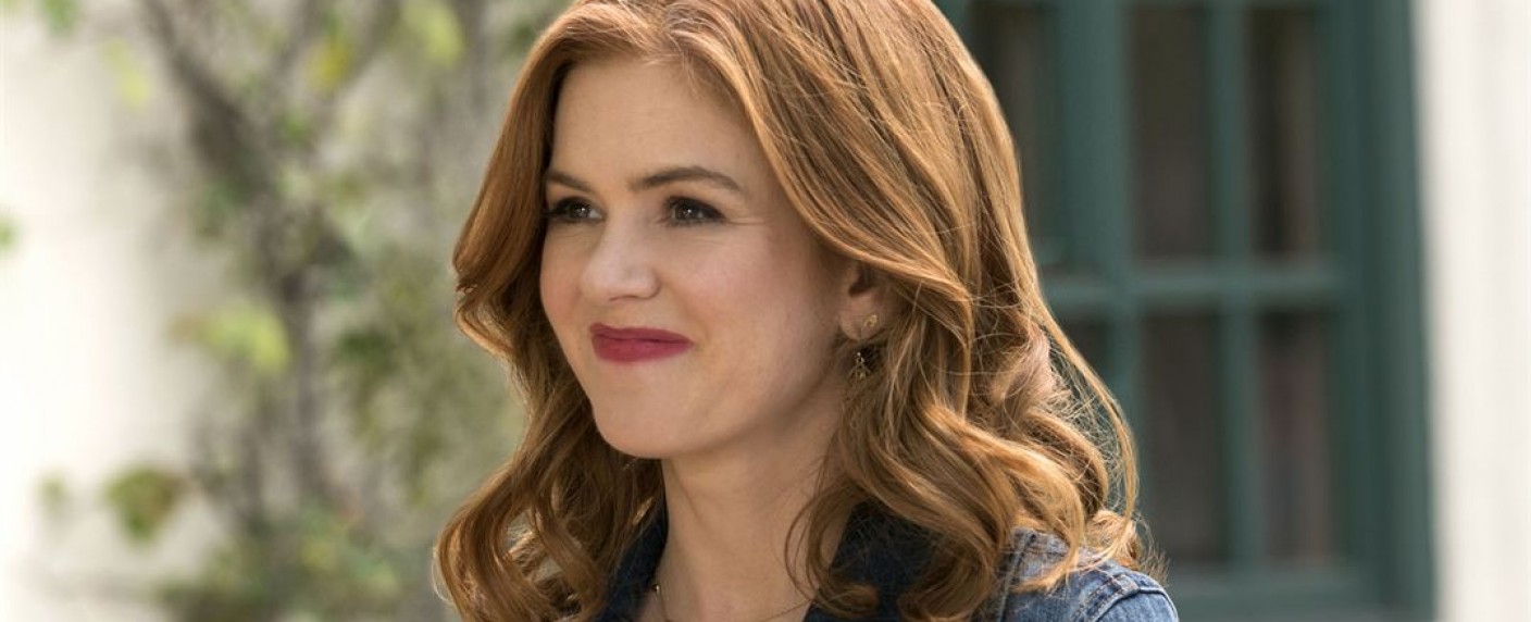 „Wolf Like Me“: Romantische Comedyserie mit Isla Fisher und Josh Gad bestelt – Peacock zeigt sechsteilige Miniserie – Bild: Netflix