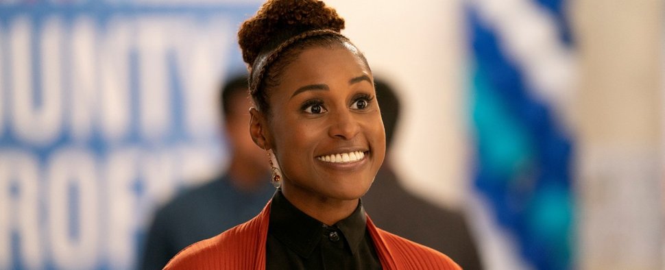 Issa (Issa Rae) in „Insecure“ – Bild: HBO