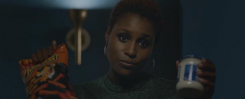 Issa Rae in „Insecure“ – Bild: HBO