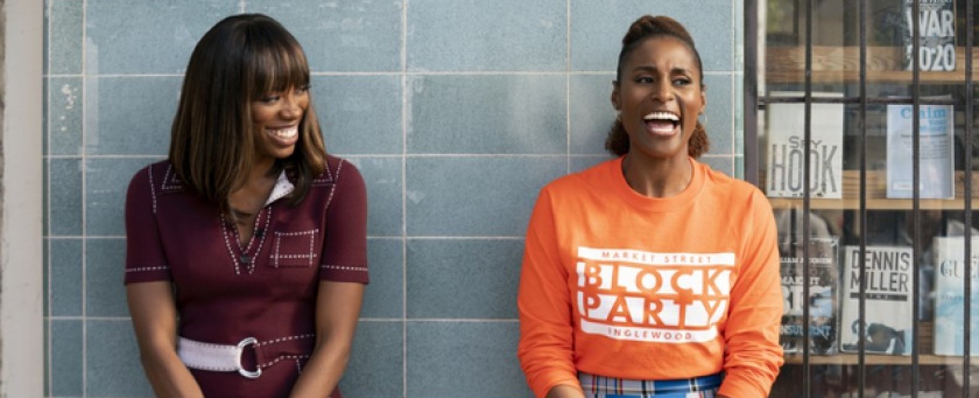 „Insecure“ und „Work in Progress“: Neue Staffeln der Comedyserien bald in Deutschland – Formate von HBO und Showtime gehen in die Fortsetzung – Bild: HBO