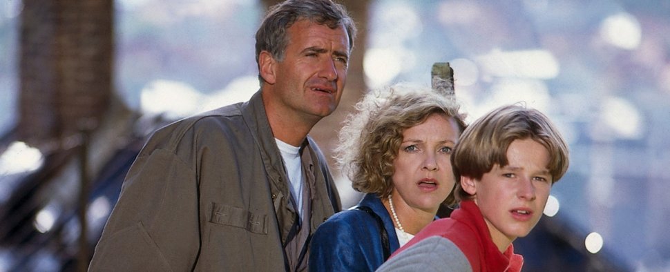 Ist vor Weihnachten wieder bei ZDFneo zu sehen: „Patrick Pacard“ – Bild: ZDF/Jürgen & Thomas