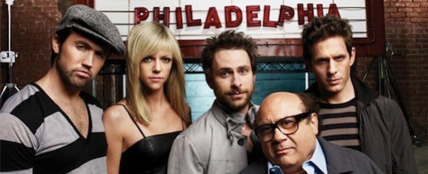 Staffelstarts von „The League“ und „It’s Always Sunny …“ im September – Auftakthilfe für neuen Sender FXX mit etablierten Comedys – Bild: FX