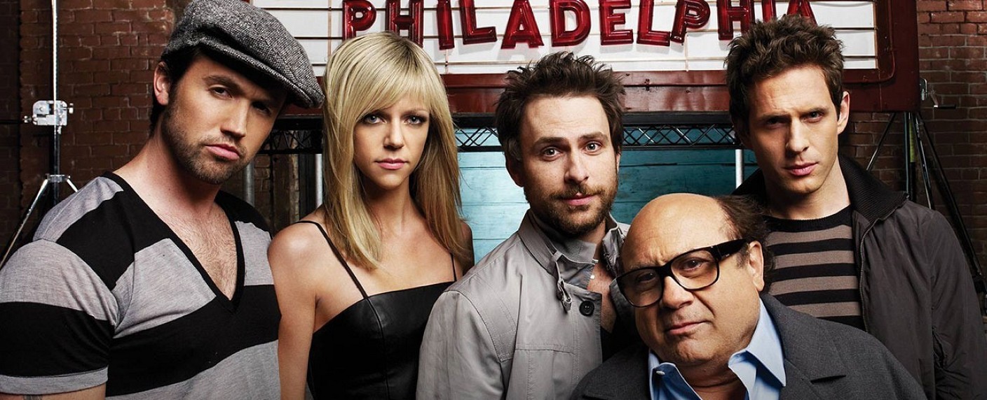 [UPDATE] „It’s Always Sunny in Philadelphia“: Auch Staffel 7 erstmals im Free-TV – Comedy Central erbarmt sich der Kultserie mit Danny DeVito – Bild: FXX