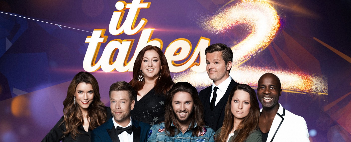 „It Takes 2“: RTL verschiebt Tanzshow-Finale auf den späten Abend – Ende mit Schrecken für Show-Testballon am Sonntagabend – Bild: RTL /​ Marie Schmidt