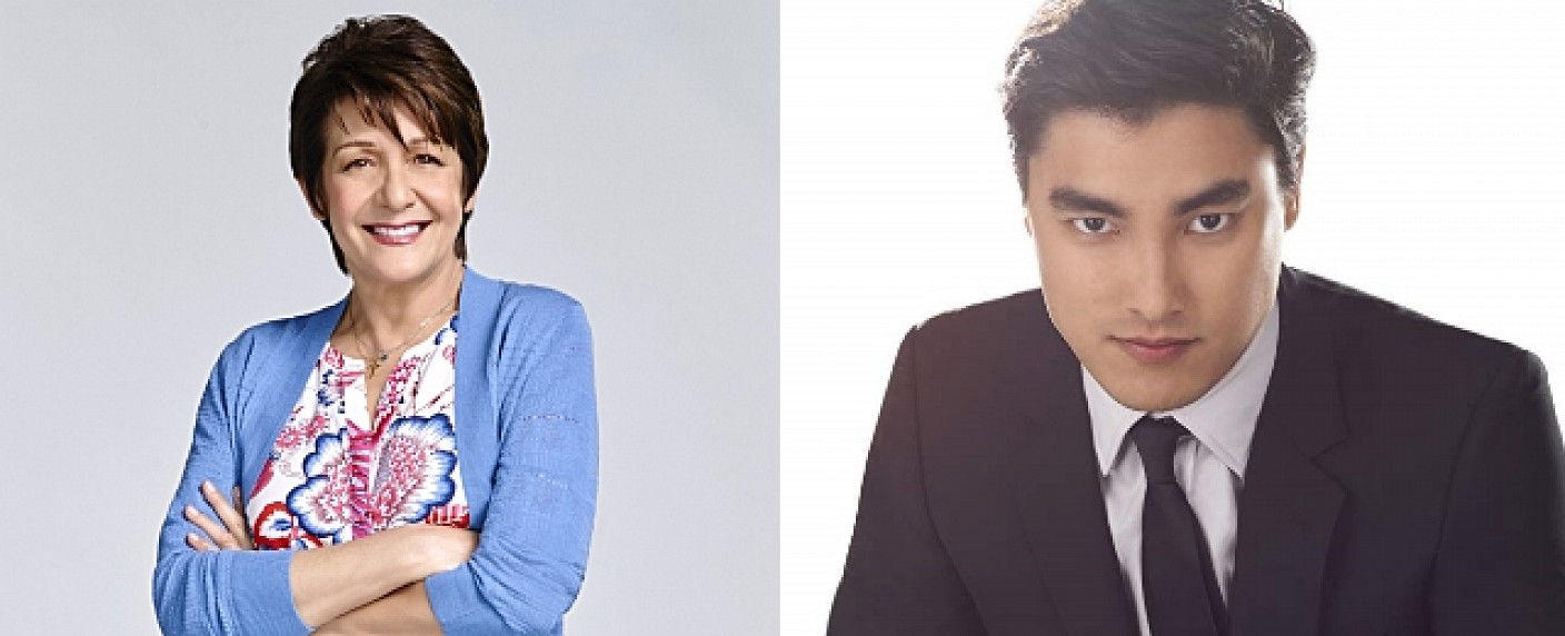 „Jane the Virgin“-Spin-Off engagiert „Alba“ und Holland Roden („Teen Wolf“) – Vier weitere Hauptdarsteller für „Jane the Novela“ – Bild: The CW/​IMDB