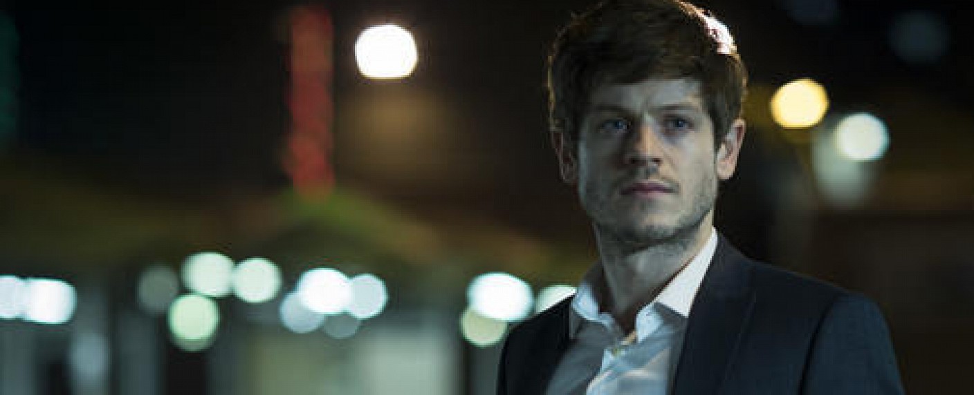 „Marvel’s Inhumans“ verpflichtet Iwan Rheon („Game of Thrones“) – Ex-Ramsey Bolton in neuer ABC-Serie – Bild: Netflix