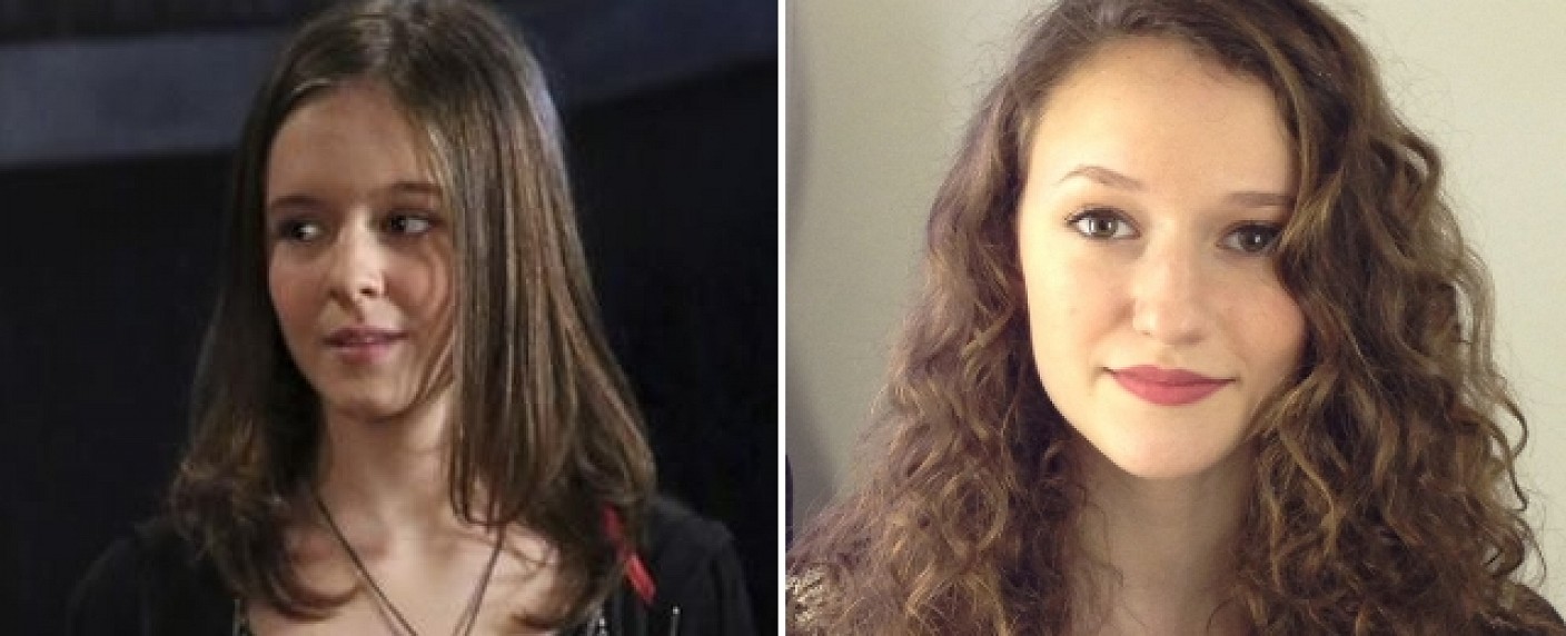 „Supergirl“ besetzt junge Heldinnen neu – Folge der dritten Staffel zeigt die High-School-Zeit von Kara und Alex – Bild: ABC Family/​CBS