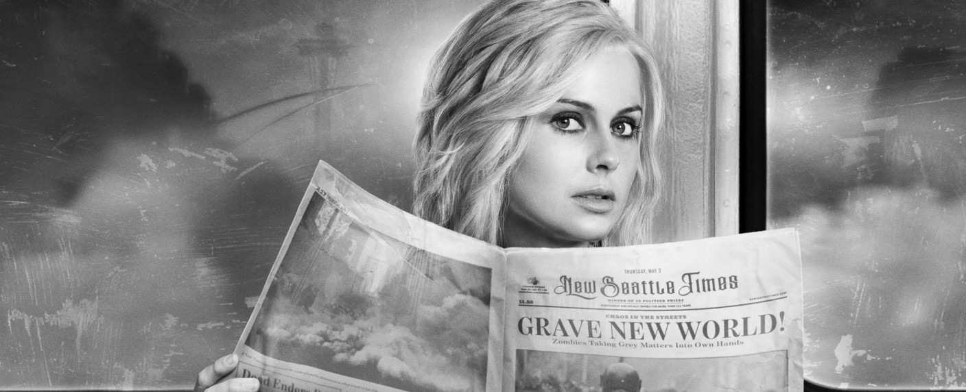 „iZombie“: Wann kommt die fünfte Staffel zu sixx? – Neue Folgen als Deutschlandpremiere werfen ihre Schatten voraus – Bild: The CW