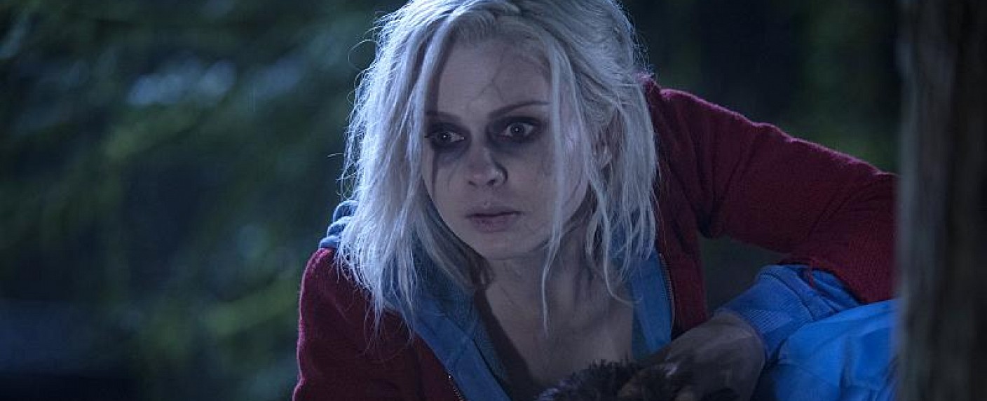 „iZombie“ und „The Messengers“ mit Startdaten im Frühling – The CW verkündet Midseason-Pläne – Bild: The CW