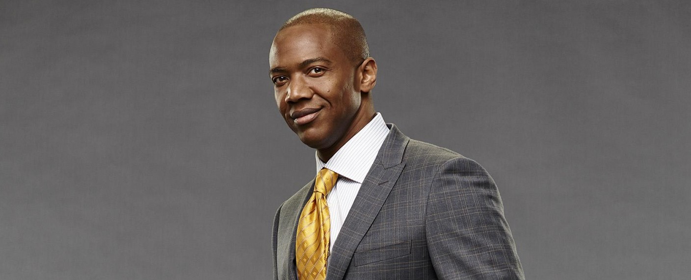 „The Gospel of Kevin“: J. August Richards („Angel“) in ABC-Pilot – Cast von Jason Ritters Dramedy wächst – Bild: ABC/​Kevin Foley