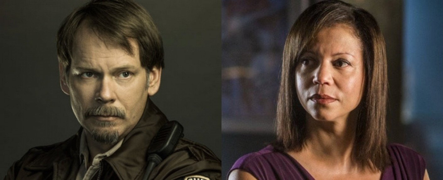 J.D. Evermore, Gloria Reuben und mehr für „Marvel’s Cloak & Dagger“ engagiert – Freeform-Serie füllt Cast der neuen Comic-Serie auf – Bild: SundanceTV/​Lifetime