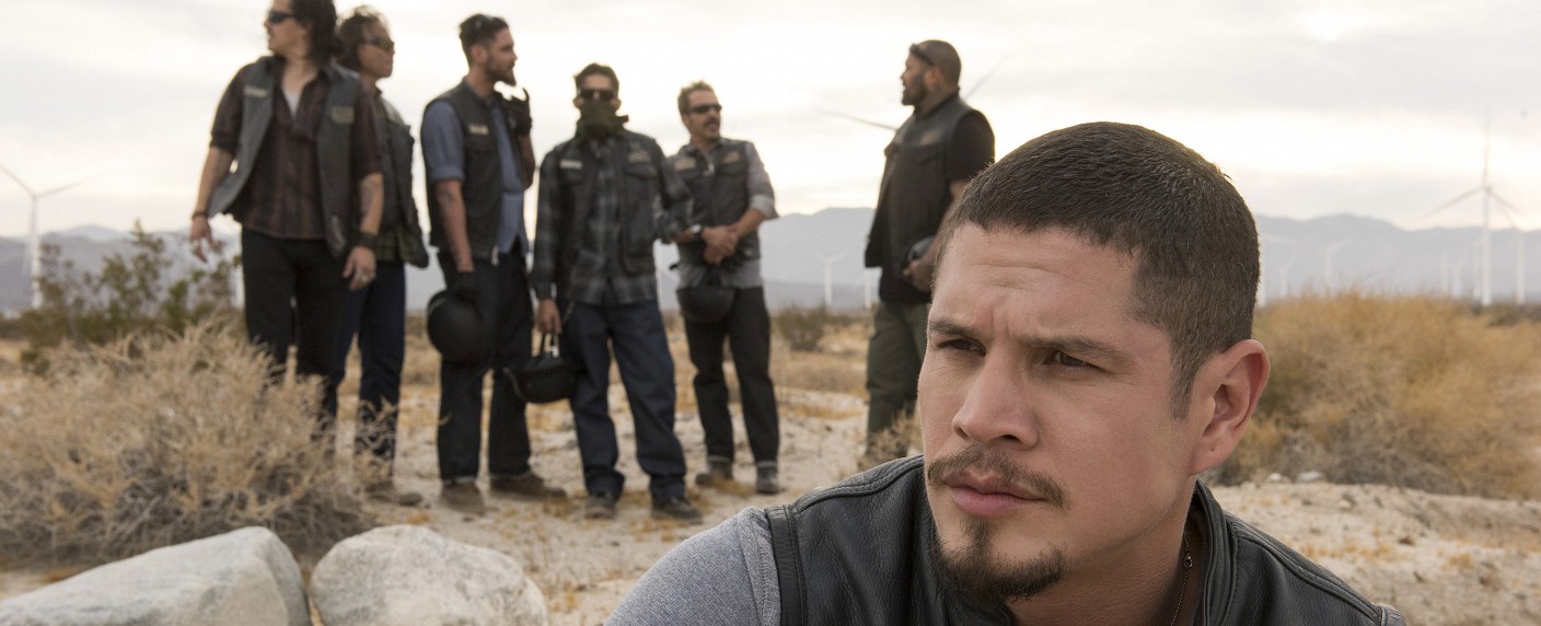 „Mayans MC“ und „Breeders“: Neue Staffeln ab März – Neue Folgen auf dem US-Sender FX – Bild: Prashant Gupta/​FX