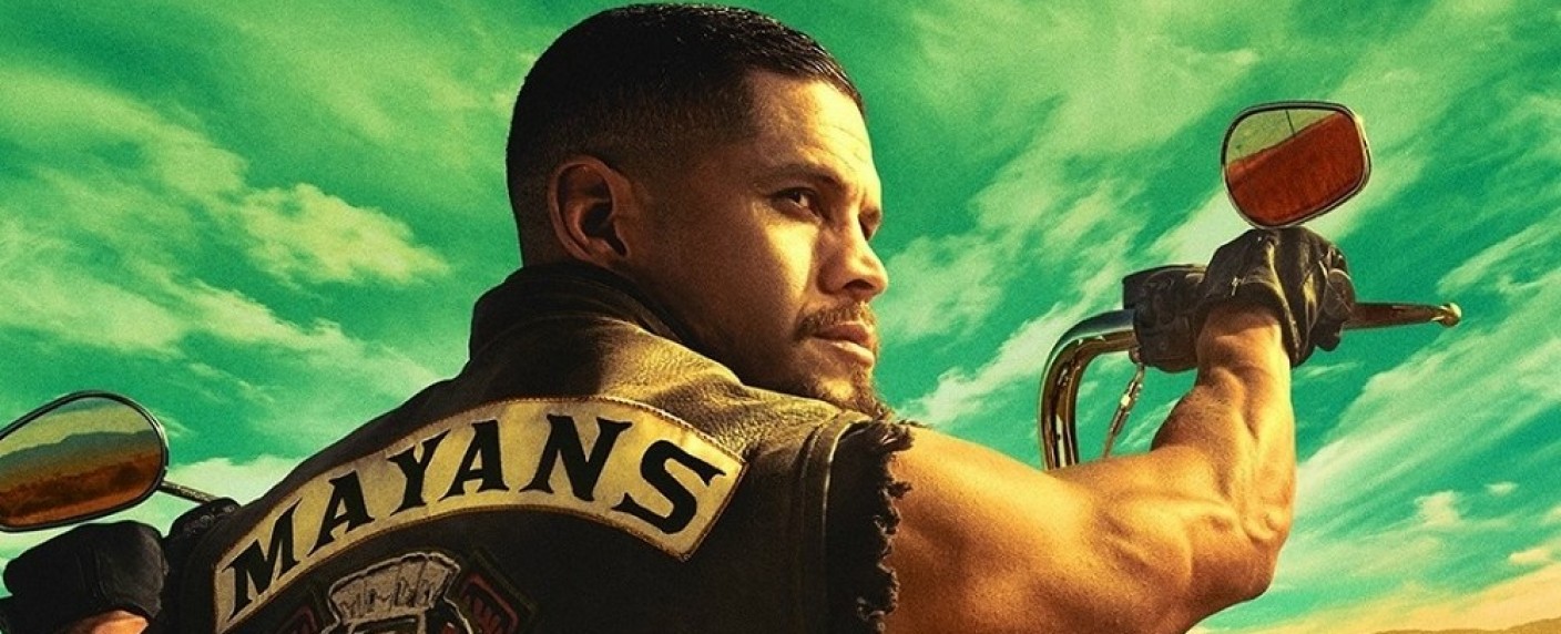 „Mayans MC“ für vierte Staffel verlängert – „Sons of Anarchy“-Spin-Off geht bei FX in die nächste Runde – Bild: FX