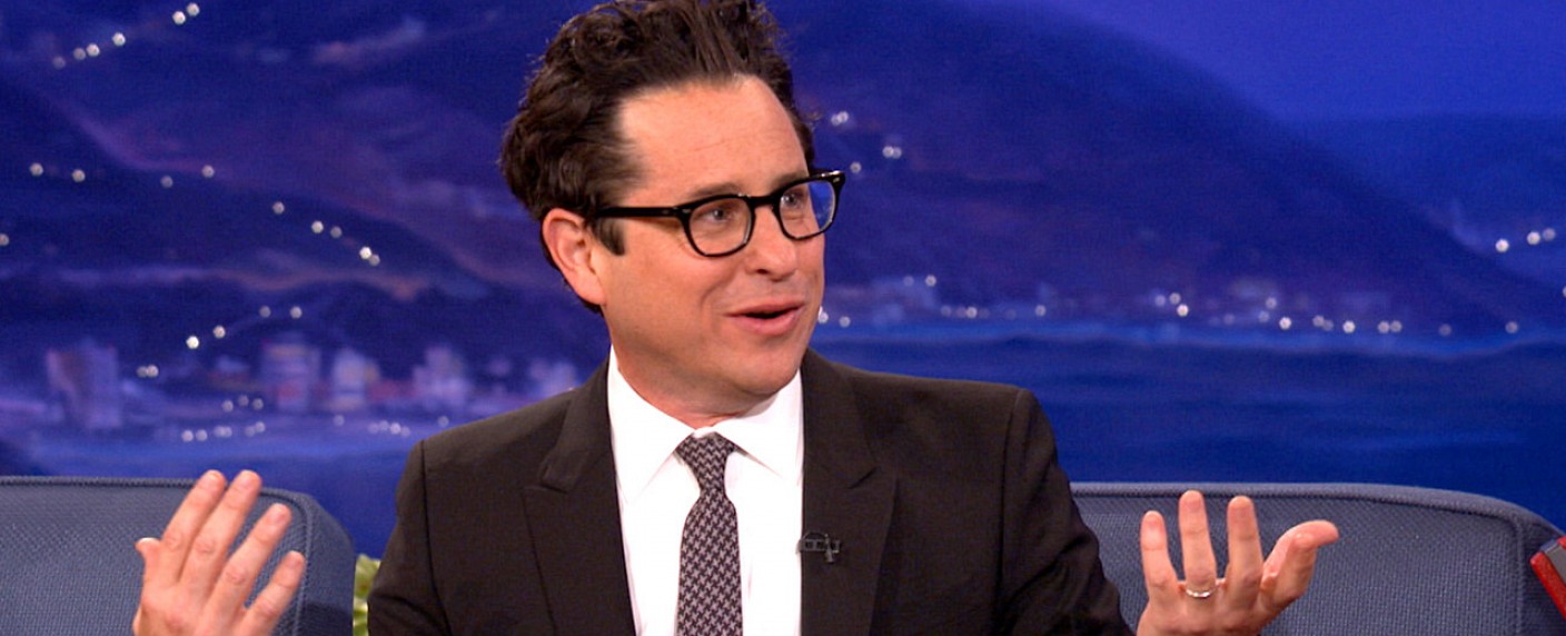 Bieterstreit um neue Serienidee von J.J. Abrams („Alias“, „Fringe“, „Star Wars“) – Abrams’ Rückkehr als Autor eines Serienpiloten – Bild: TBS