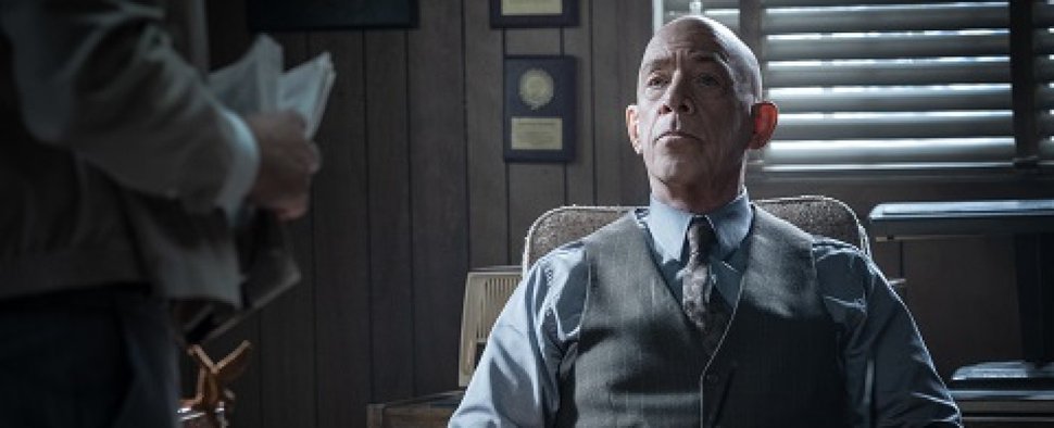 J.K. Simmons als Gangsterboss Eamon Sweeney – Bild: MGM+