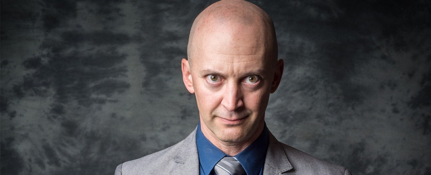 „Spun Out“: Kanadische Comedyserie nach Darstellerskandal vor dem Ende – J.P. Manoux im Verdacht des schweren Voyeurismus – Bild: City