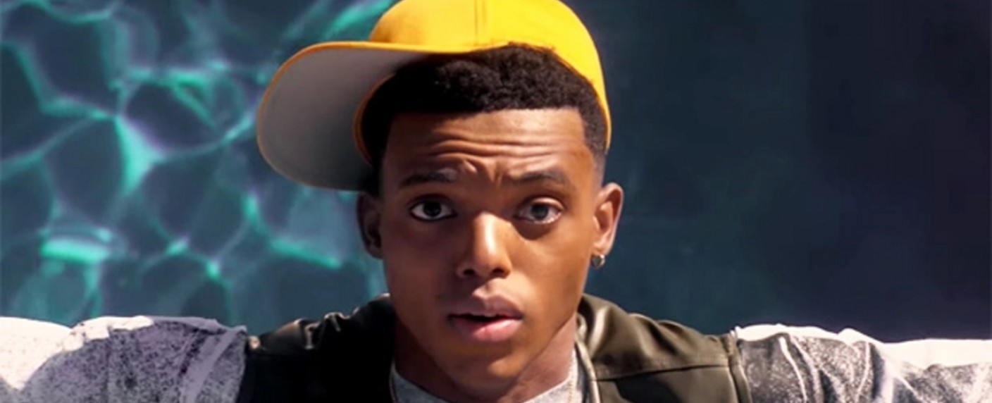 „Der Prinz von Bel-Air“: Will Smiths Nachfolger mit neuem Titelsong im Preview-Trailer – Neuauflage des Sitcom-Klassikers kommt 2022 – Bild: Warner/​Peacock