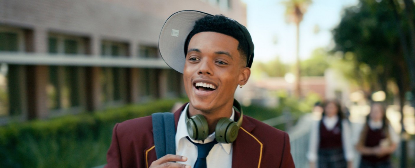 „Bel-Air“: Zweite Staffel feiert überraschende Deutschlandpremiere – „Der Prinz von Bel-Air“-Neuauflage meldet sich zurück – Bild: Peacock
