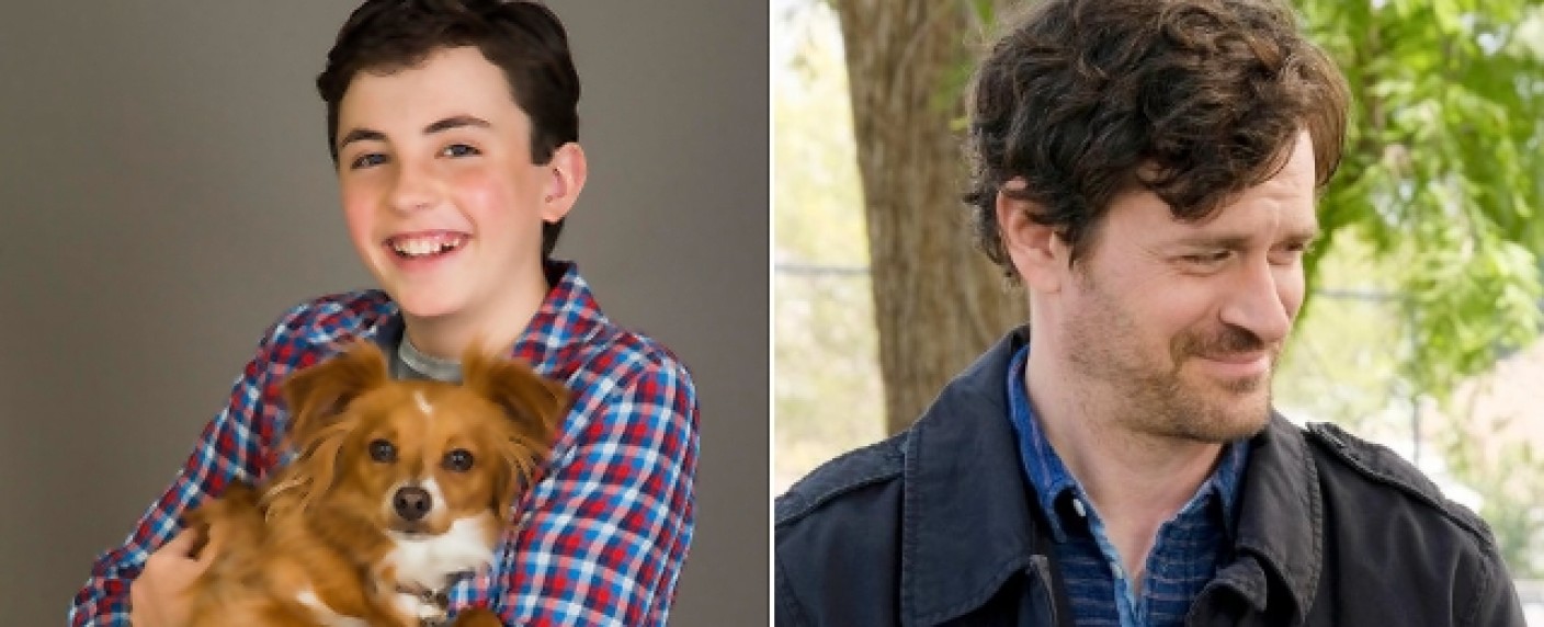 Netflix bestellt neue Familiencomedy „The Healing Powers Of Dude“ – Soziale Phobien und Assistenzhunde als Thematik – Bild: Netflix/​TruTV