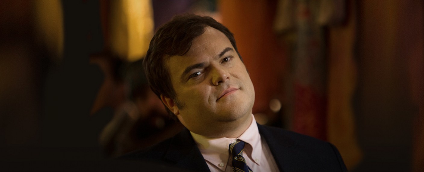 The Brink – Review – HBO-Politcomedy mit Jack Black und Tim Robbins – von Marcus Kirzynowski – Bild: HBO