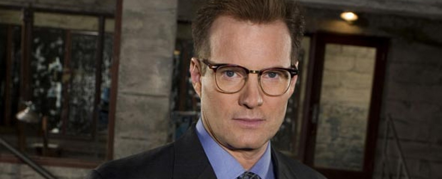 „Heroes Reborn“: Jack Coleman nimmt Rolle wieder auf – Noah Bennet kehrt in Reboot-Miniserie zurück – Bild: Universal Media Studios