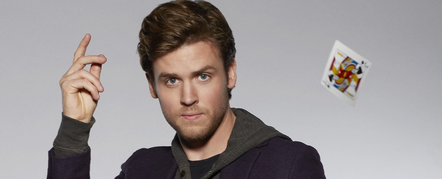 „Buffy“-Fortsetzung findet Familie und Begleiter für neue Jägerin – Darsteller durch erste Probe enthüllt – Bild: ABC/​Craig Sjodin