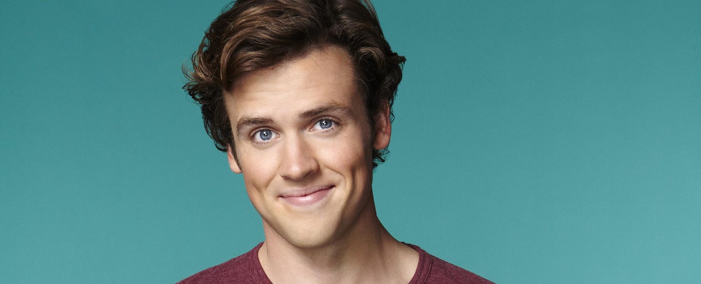 „Deception“: ABCs „Magier beim FBI“-Pilot findet Hauptdarsteller – Jack Cutmore-Scott in Serienprojekt der „Blindspot“-Macher – Bild: Rebecca Cabage /​ FOX