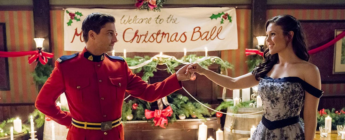 „Coal Valley Saga“: Bibel TV zeigt vierte Staffel ab September – Siedlerstadt in der Wildnis Kanadas bereitet sich auf Weihnachten vor – Bild: Hallmark