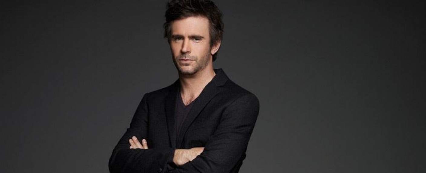 Films Et Séries Tv Avec Jack Davenport Jack Davenport in Sarah-Silverman-Comedypilot bei HBO – fernsehserien.de