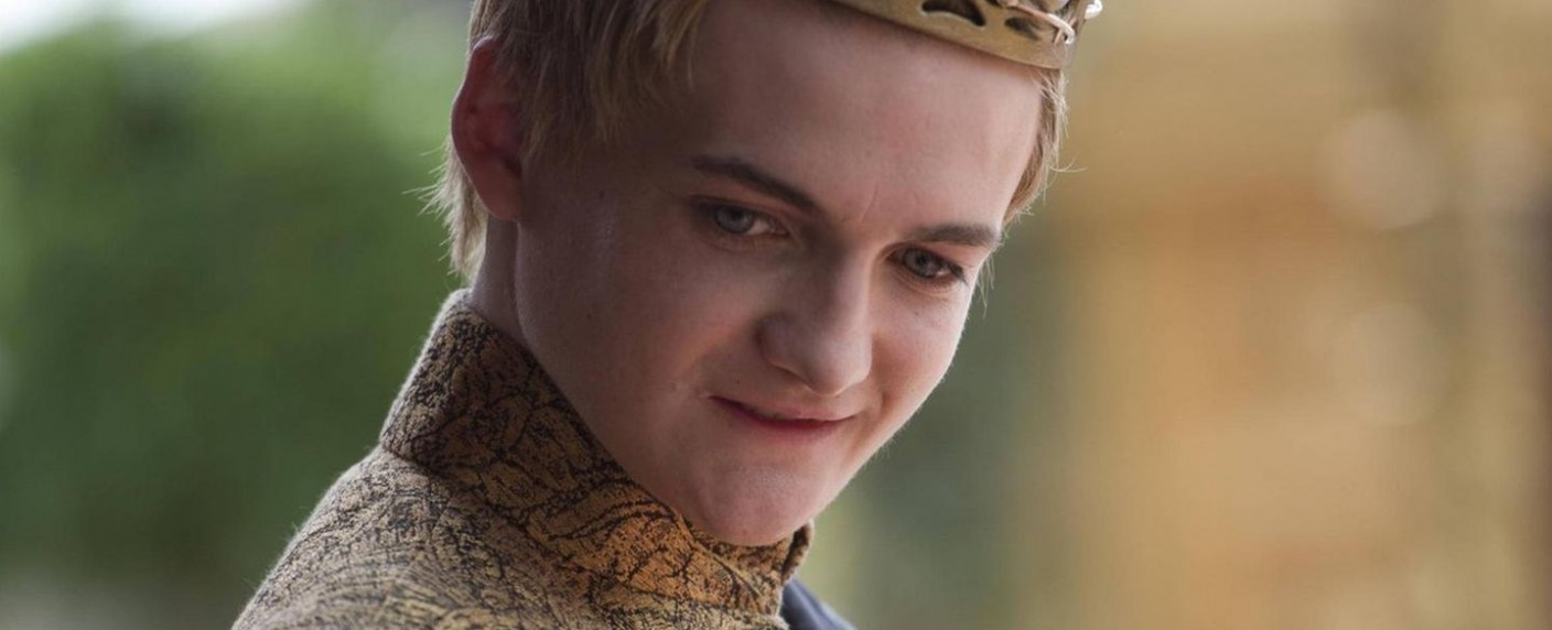 „Sandman“ verpflichtet „Game of Thrones“-Star Jack Gleeson – Neil-Gaiman-Serie stockt das Ensemble für Staffel 2 weiter auf – Bild: HBO
