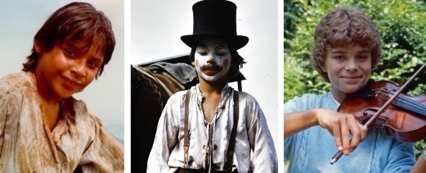 „Silas“, „Oliver Maass“, „Jack Holborn“ und mehr: ZDF-Weihnachtsserien werden wiederholt – Beliebte Klassiker in der Vorweihnachtszeit – Bild: ZDF/​ZDF/​TV60Film/​ZDF/​United Archives