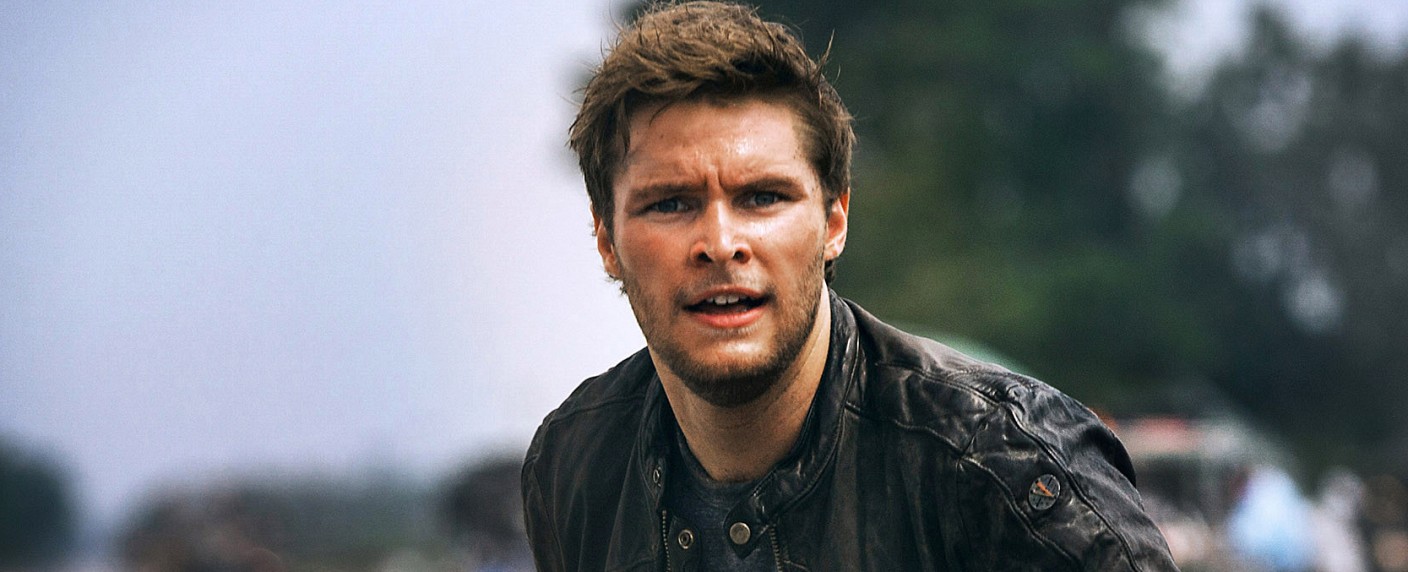 „The Peripheral“: Jack Reynor mit Hauptrolle in Amazon-Serie – Sci-Fi-Thriller von „Westworld“-Machern – Bild: Paramount Pictures