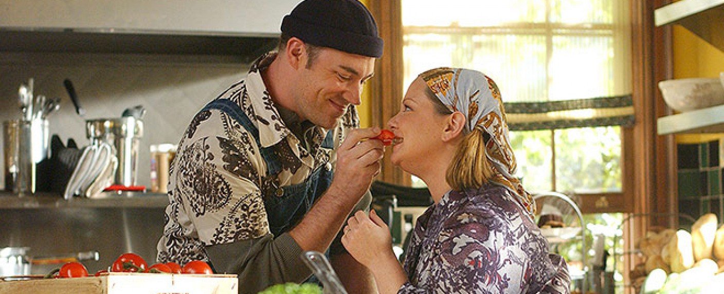 „Gilmore Girls“ Rückkehr von Jackson Douglas für das NetflixRevival bestätigt fernsehserien.de