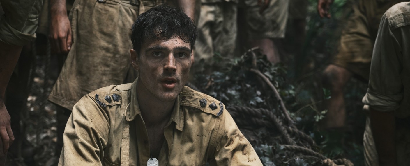 [UPDATE] „The Narrow Road to the Deep North“: Bestselleradaption mit „Euphoria“- und „The Mentalist“-Stars hat deutsche Heimat – Weltkriegsdrama mit Premiere auf diesjähriger Berlinale – Bild: Sky Deutschland