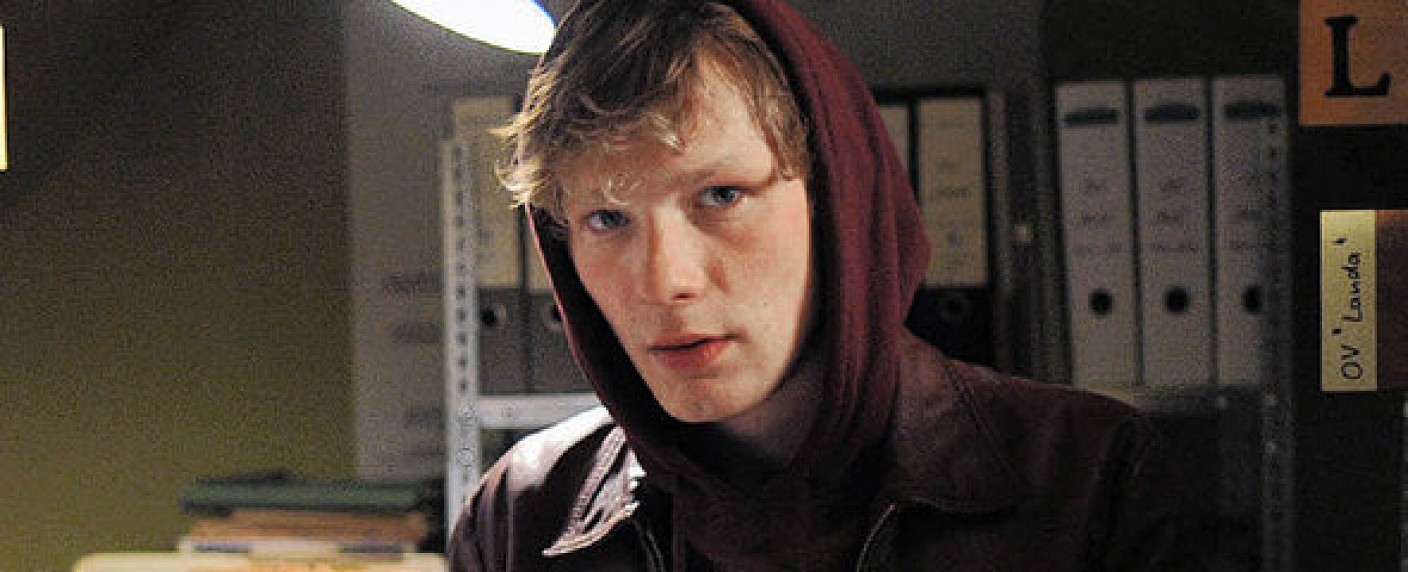 „Till Eulenspiegel“ als Weihnachts-Zweiteiler im Ersten – Jacob Matschenz übernimmt die Titelrolle – Bild: farbfilm/​ZDF