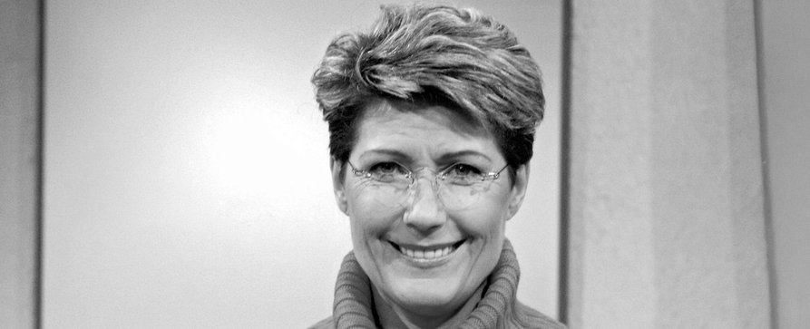 Langjährige „ARD-Buffet“-Moderatorin Jacqueline Stuhler gestorben – Prägende SWR-Journalistin moderierte mehrere Jugendsendungen – Bild: SWR