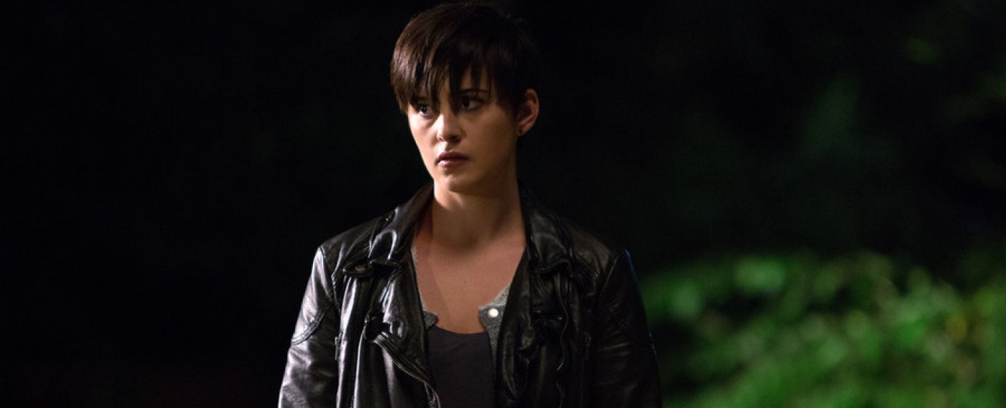 „Grimm“: „Trubel“ mit Hauptrolle in „The L Word“-Fortsetzung – Jacqueline Toboni und drei weitere Darsteller für „Generation Q“ verpflichtet – Bild: NBC