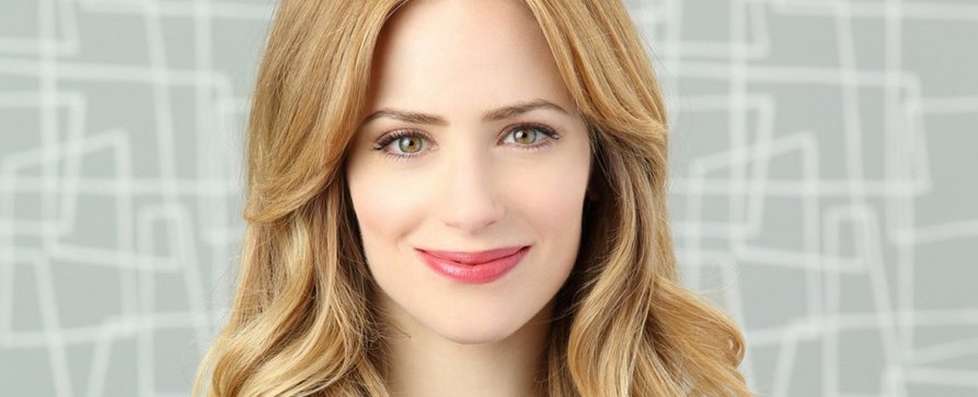 „Imposters“: Jaime Ray Newman („The Punisher“) in kommender VOX-Serie – Griffin Dunne („I Love Dick“) ebenfalls mit an Bord – Bild: ABC