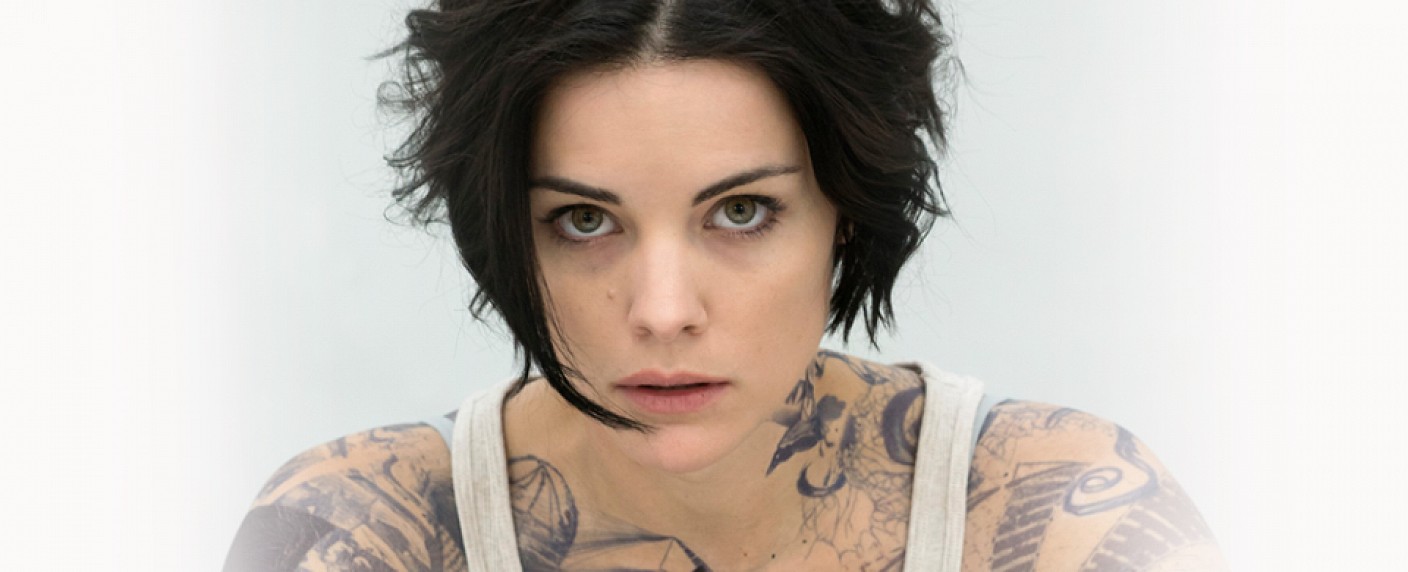 „Blindspot“: NBC kündigt Termin für finale Staffel an – Letzte Episoden starten noch in diesem Monat – Bild: NBC