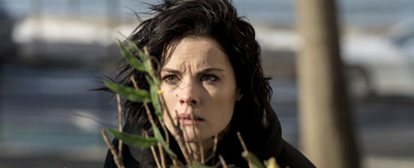 „Blindspot“: Sat.1 Emotions bringt dritte Staffel ab Oktober zum Abschluss – Sieben ausstehende Episoden als Deutschlandpremiere – Bild: Warner Bros
