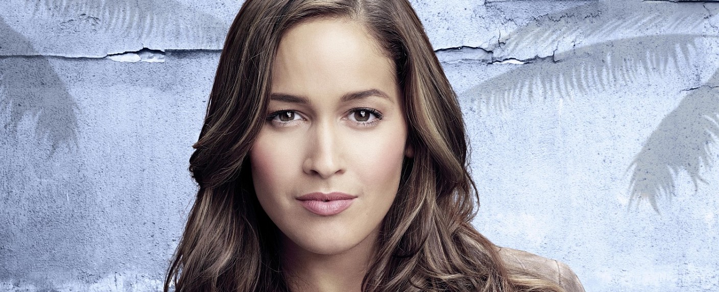 „Grey’s Anatomy“-Spin-Off: Jaina Lee Ortiz („Rosewood“) übernimmt erste Hauptrolle – Darstellerin spielt mutmaßlich den wichtigsten weiblichen Part – Bild: FOX