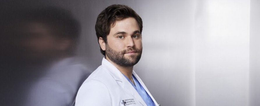 „Grey’s Anatomy“: Sparmaßnahmen zwingen beliebten Schauspieler zu gehen – Jake Borelli verabschiedet sich als Dr. Levi Schmitt aus der Krankenhausserie – Bild: ABC