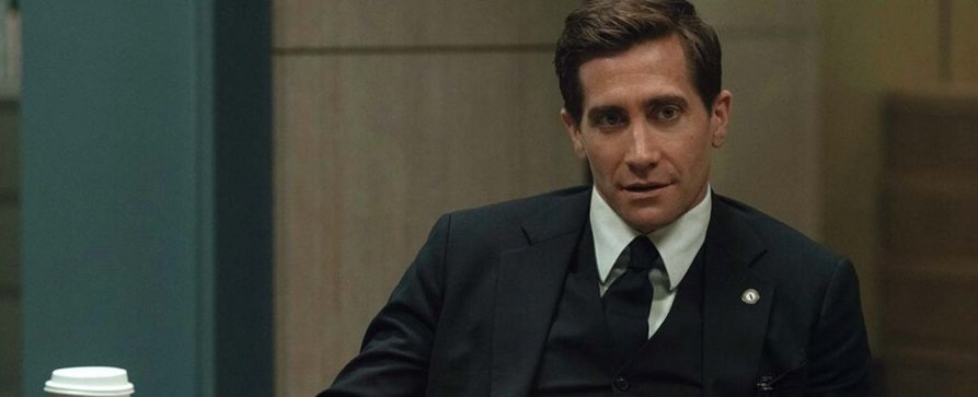 „Aus Mangel an Beweisen“: Jake Gyllenhaal am Pranger – Review – Druckvolle Romanadaption mit reißerischer Note über Staatsanwalt unter Mordverdacht – Bild: Apple TV+