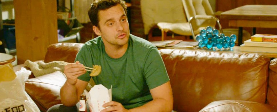 Jake Johnson in „New Girl“ – Bild: FOX